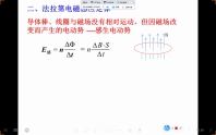 12.21法拉第电磁感应定律3（8，9）