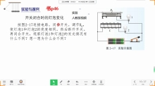 （12.27）自感现象与涡流14班