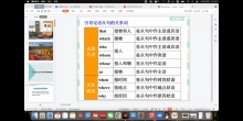 1.3高一6班英语课（语法+workbook）