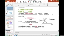 种群的数量变化及影响因素